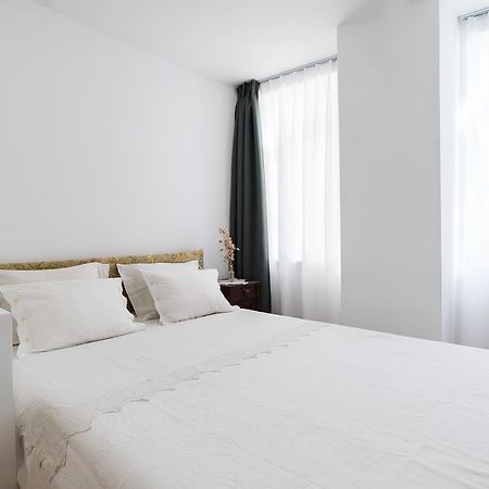 Little Duplex In Alfama Apartman Lisboa Kültér fotó