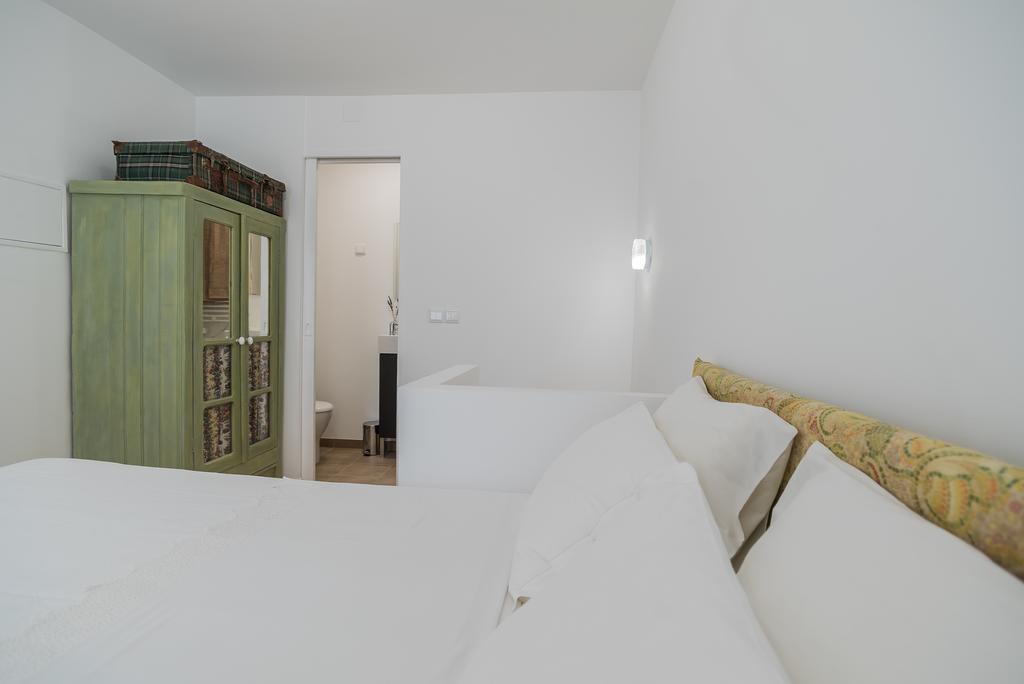 Little Duplex In Alfama Apartman Lisboa Kültér fotó