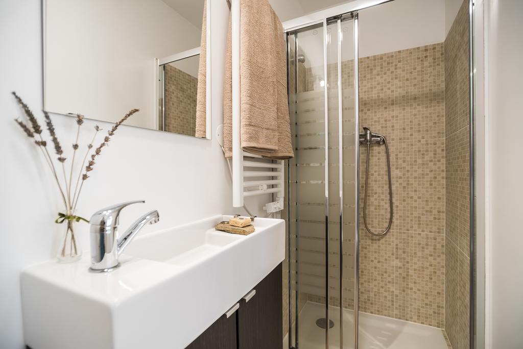 Little Duplex In Alfama Apartman Lisboa Kültér fotó